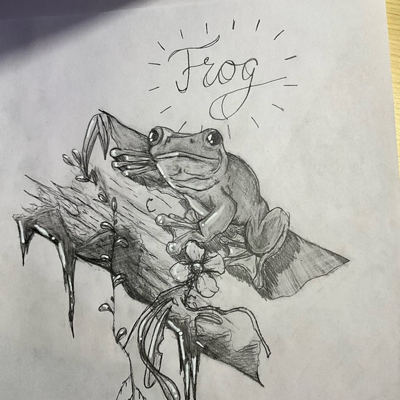 Meet your Posher, Gavin - Picture 1 of 1